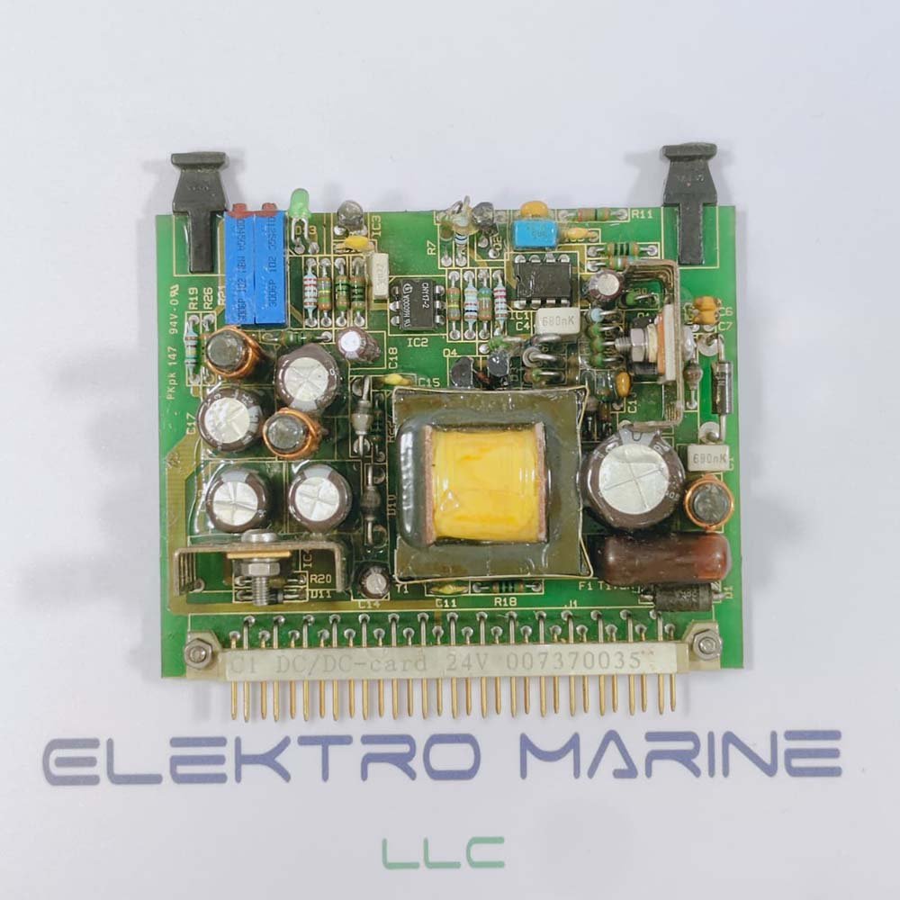 Wartsila 007370035 (PPL 2912-2)