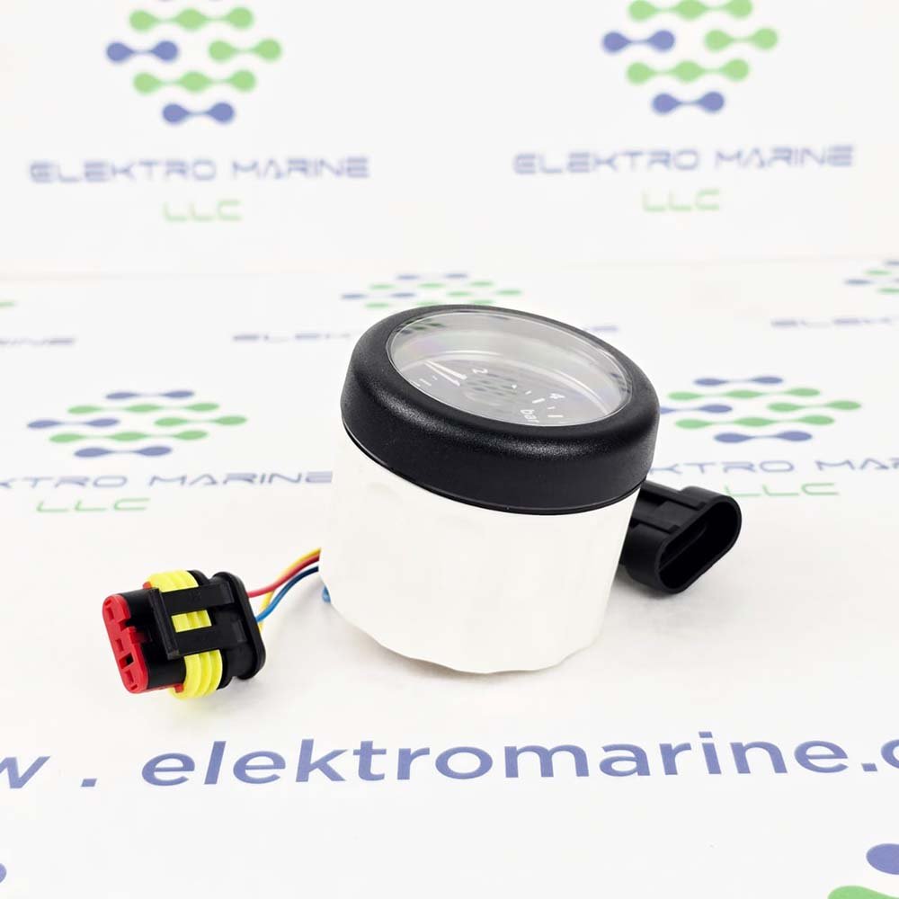 VDO 02 140 155 (0-10 bar)