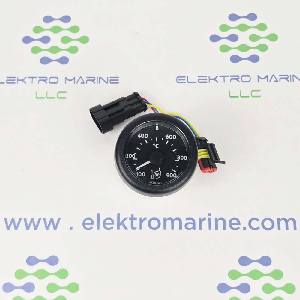 VDO 02 311 555 (100-900 °C)