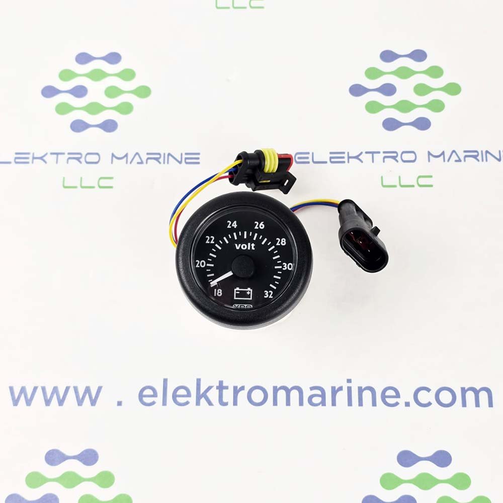 VDO 02 413 057 (Range : 18-32 V)