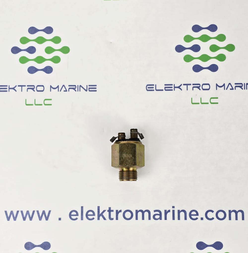 VDO 112/5/11 (1.5-0.2 bar)