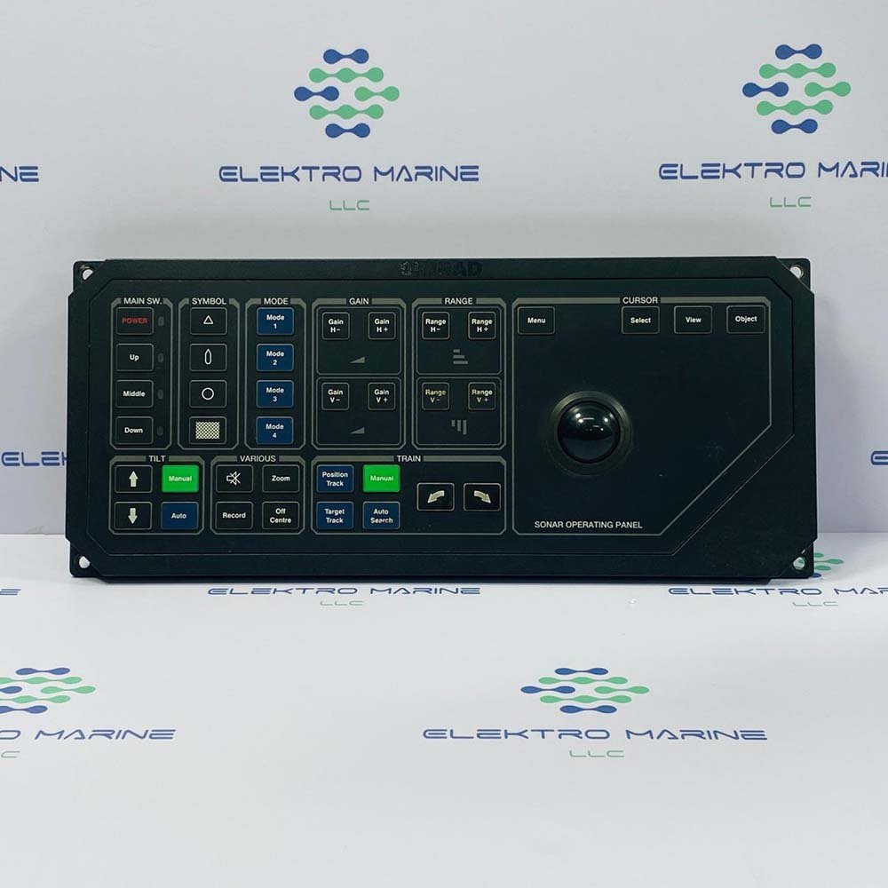 Simrad 129-202862 AA