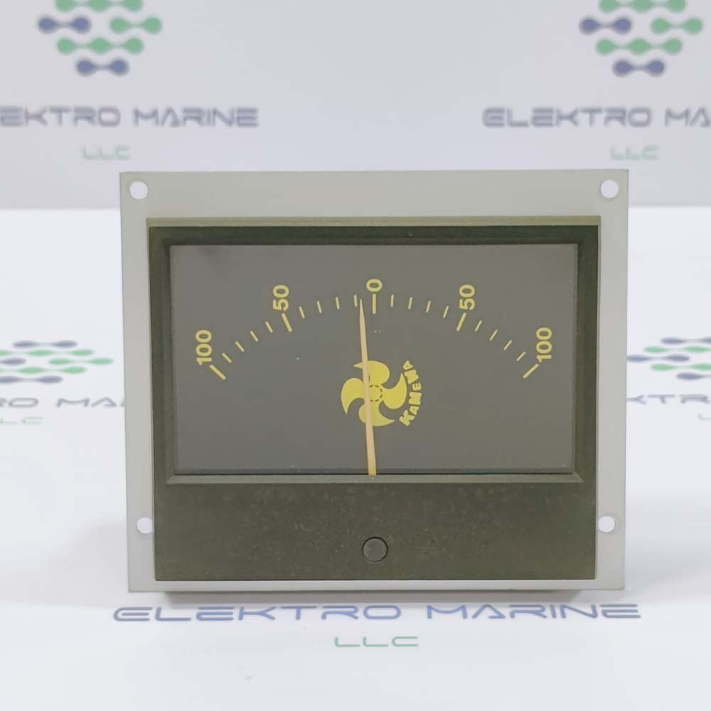 Sifam 33172 /02-0085 | Range : 100-0-100