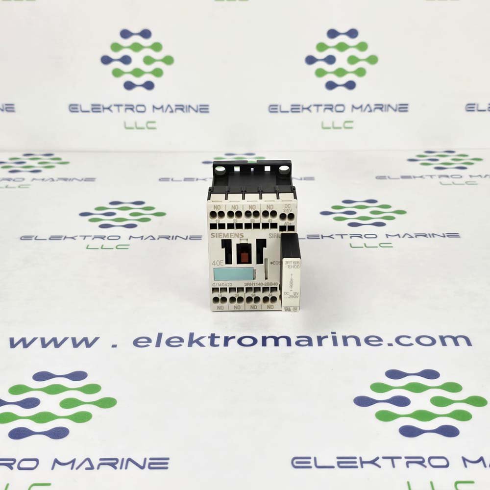 Siemens 3RH1140-2BB40