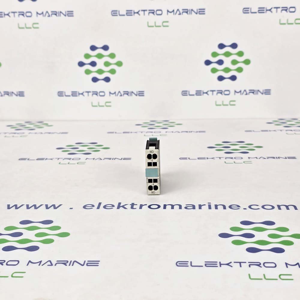 Siemens 3RH1921-2CA10