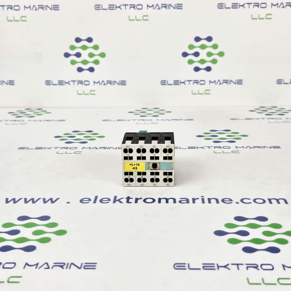 Siemens 3RH1921-2FA22