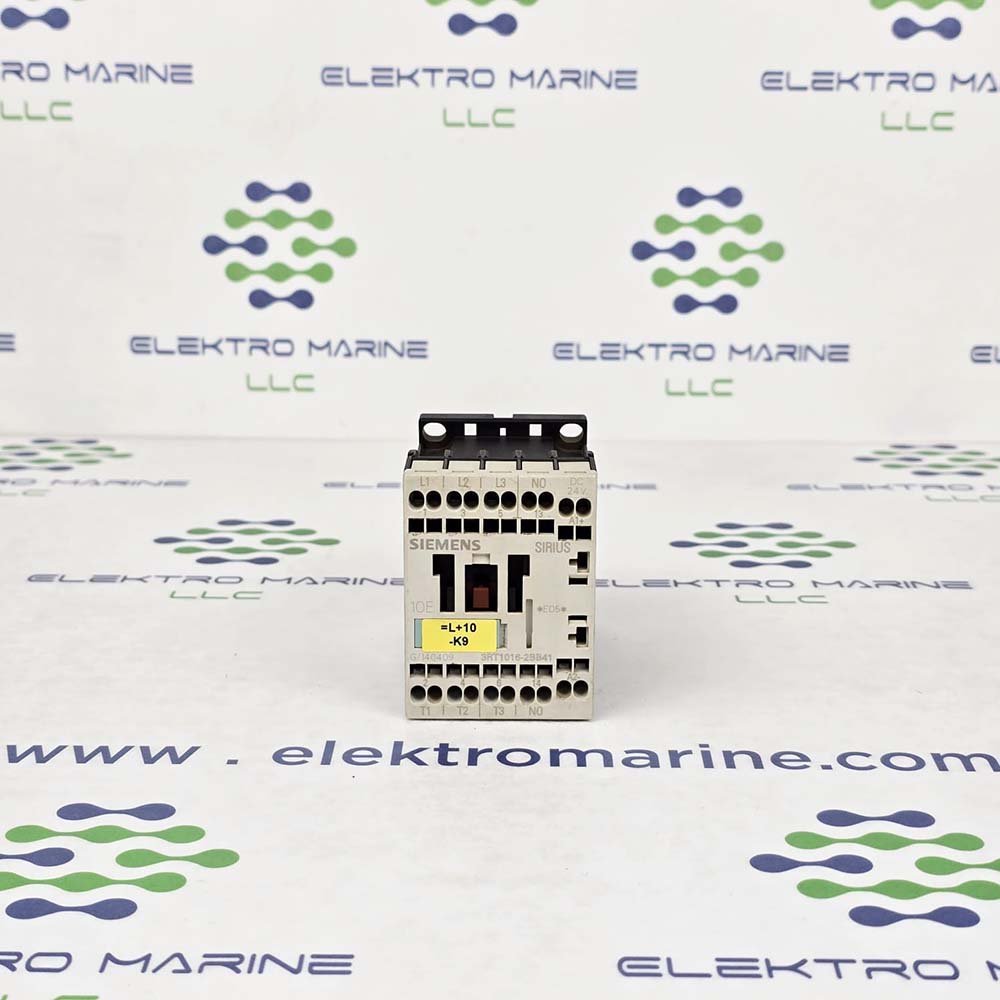 Siemens 3RT1016-2BB41