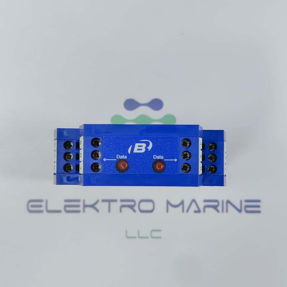 B&B Electronics 485OPDR