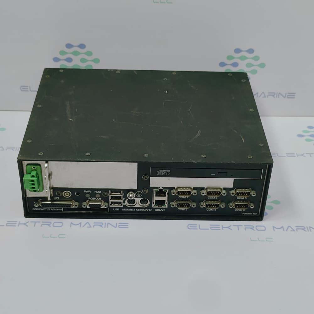 Saab Rosemount SCC52 (6853 505-790)