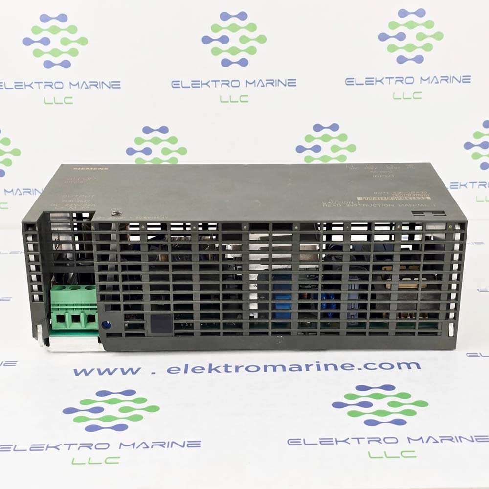 Siemens 6EP1 436-2BA00