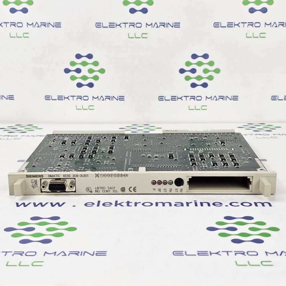 Siemens 6ES5 308-3UB11