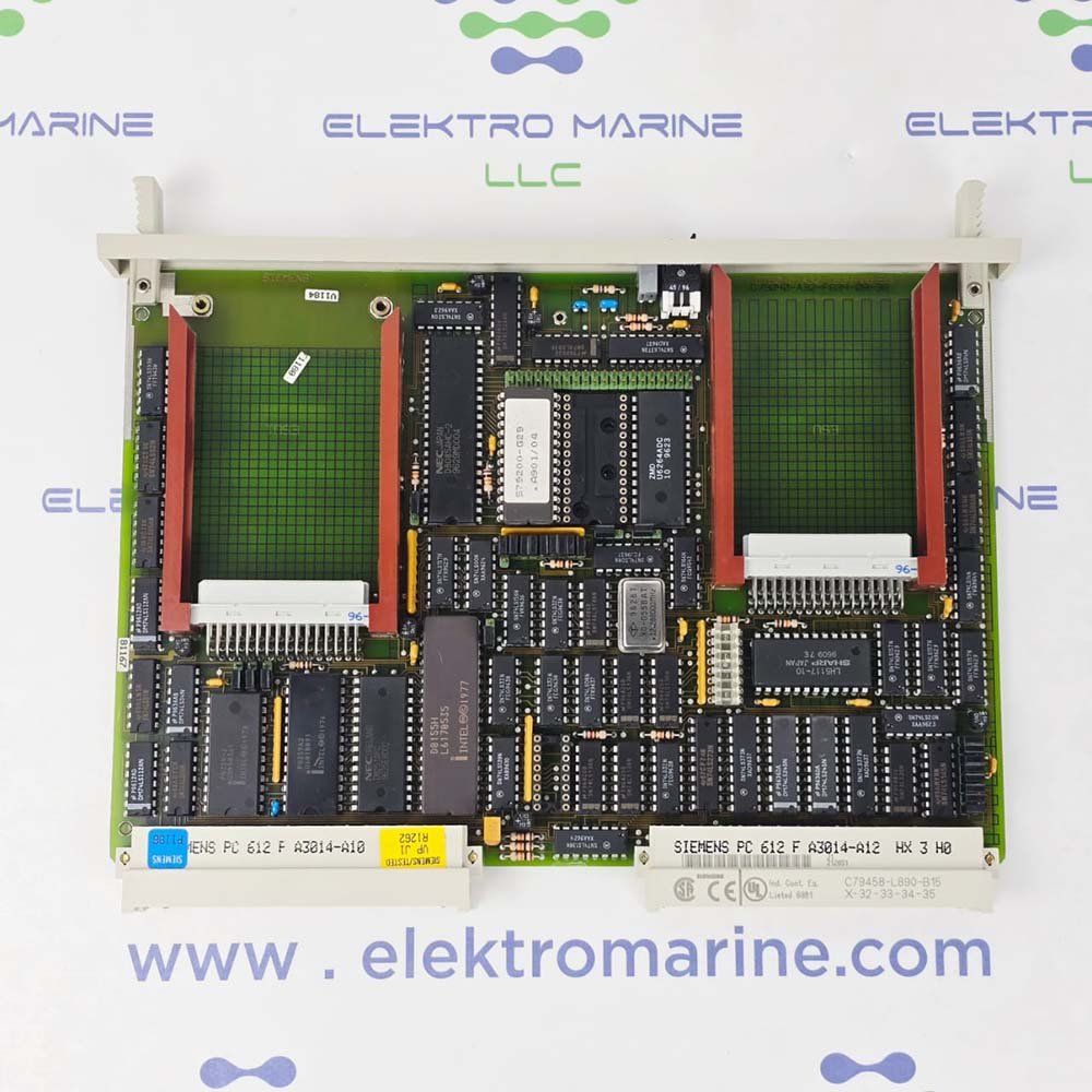Siemens 6ES5524-3UA13