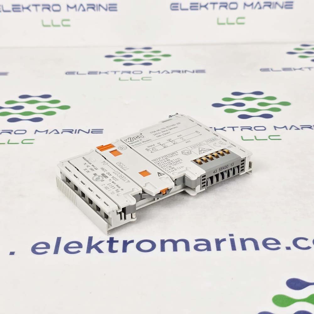 Wago 750-552/000-200