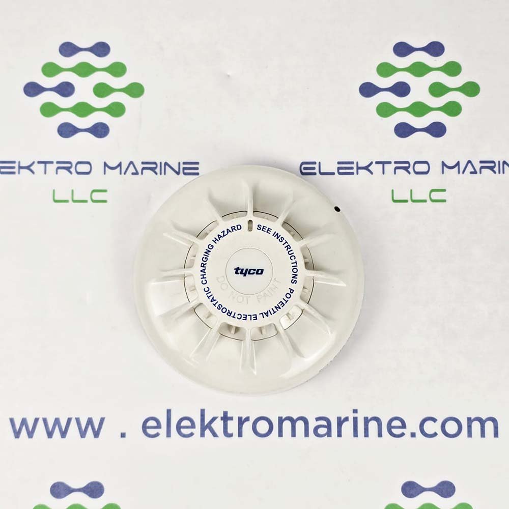 TYCO 801Hex (516.800.532)