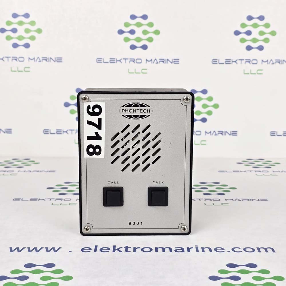 Phontech 9001