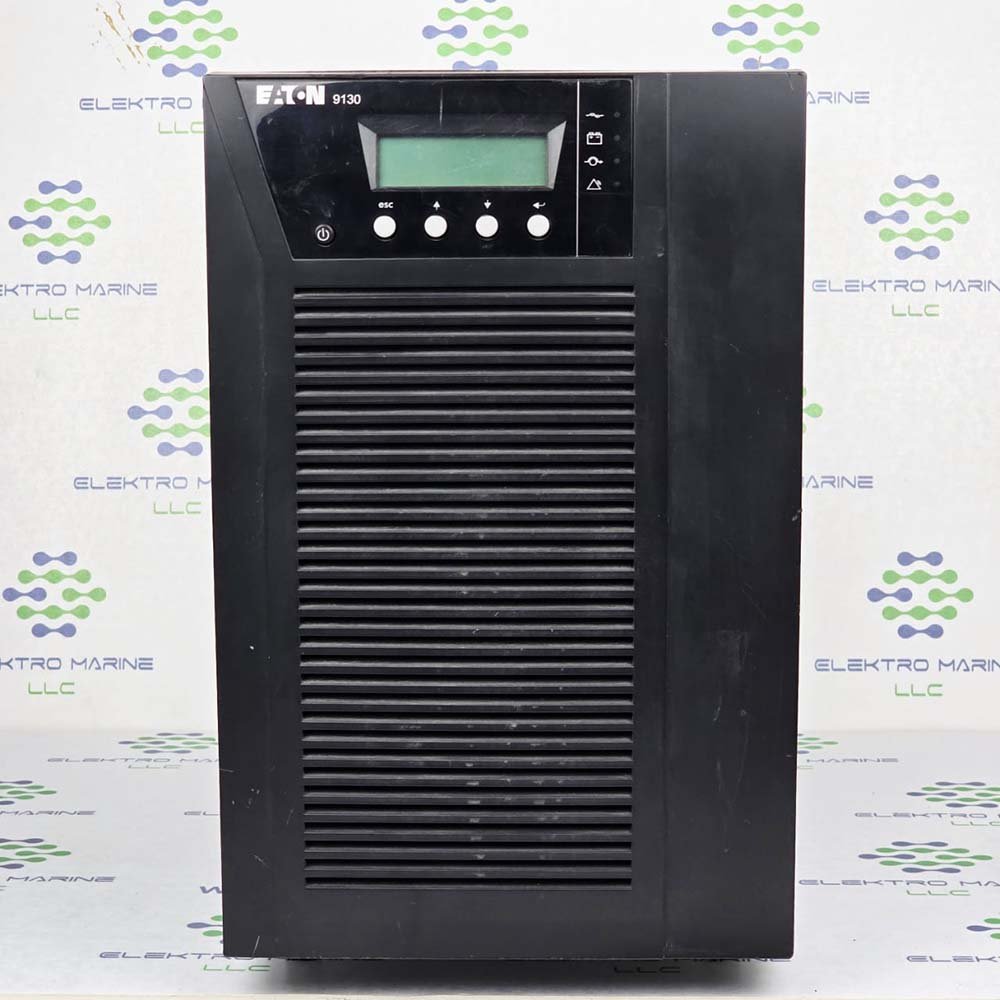 Eaton PW9130i3000T-XL (9130)