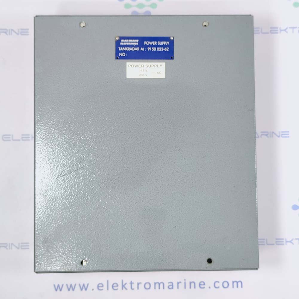 Saab Tankradar 9150 023-62