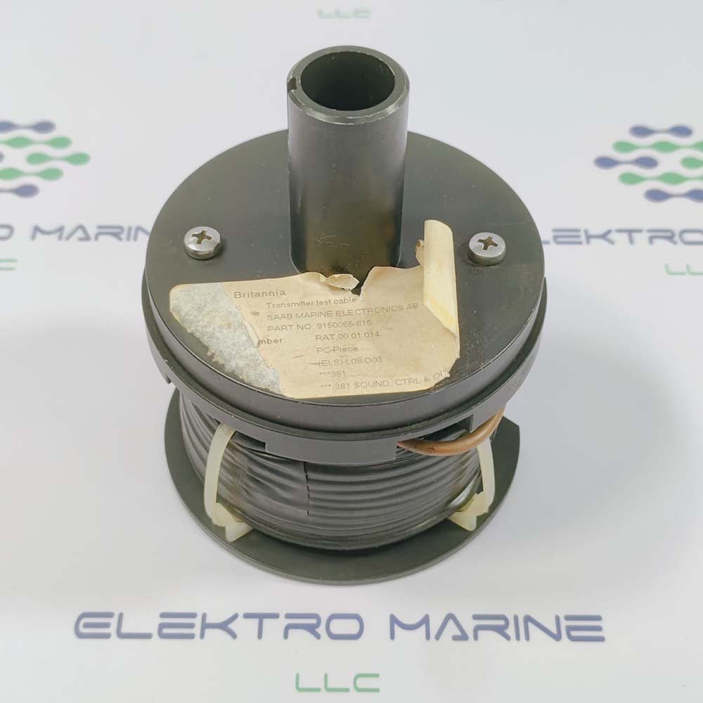 Saab Tankradar 9150065-615