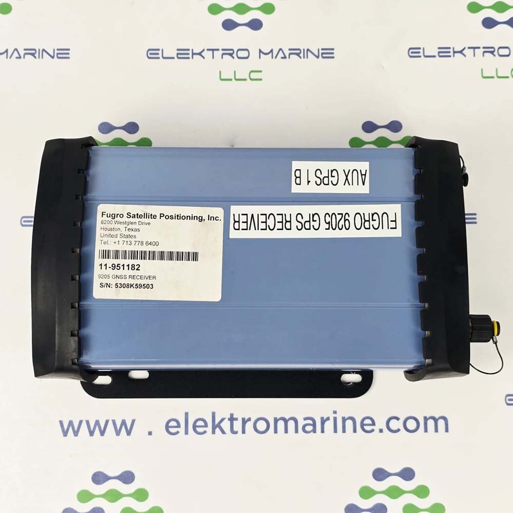 Fugro 9205-GNSS