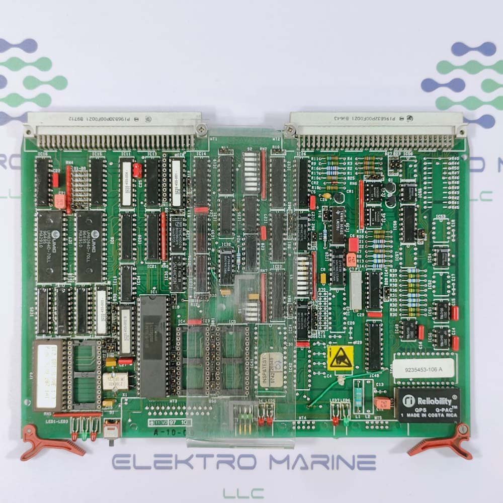 Saab BBI (9240 000-762 D)