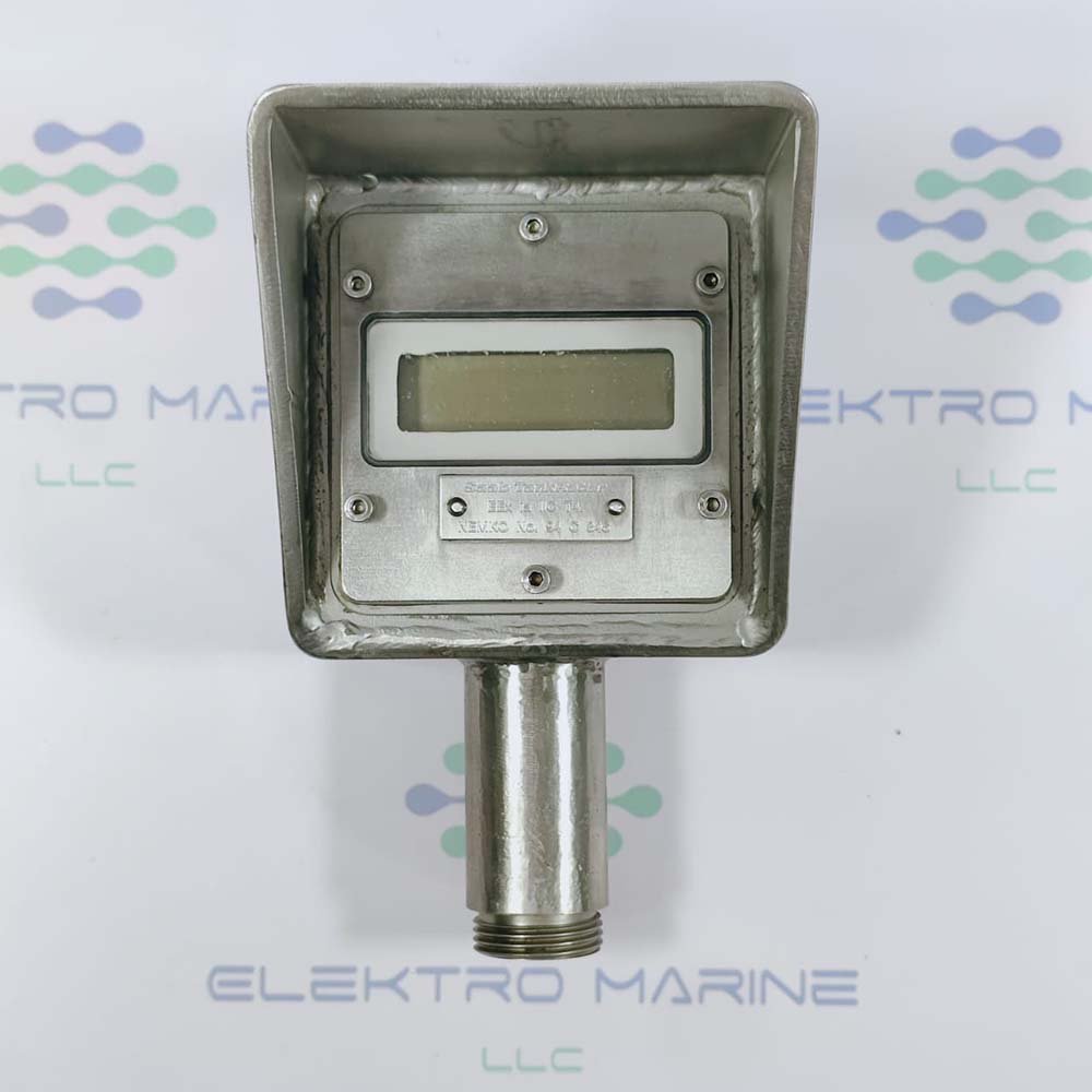 Saab Tankradar 9240 005-511E