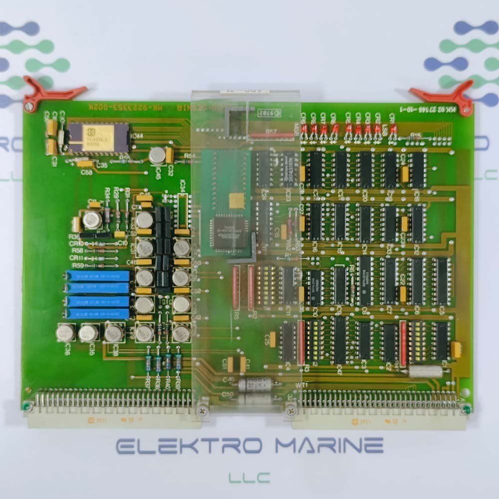 Saab Marine ADC-31 (9240 000-692 A)