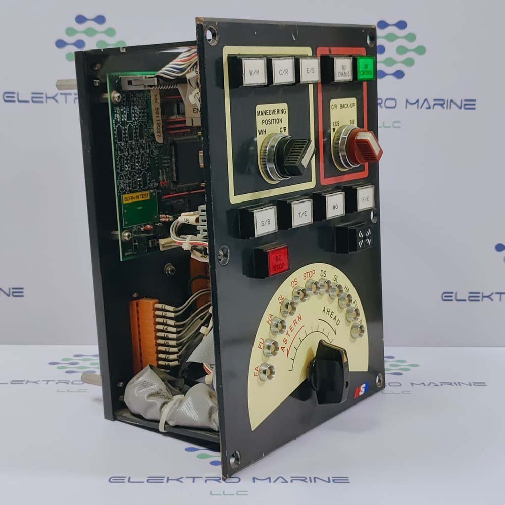 Astern Ahead Indicator (4)