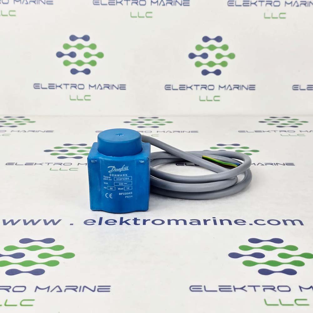 Danfoss BF220AS (018F6264)