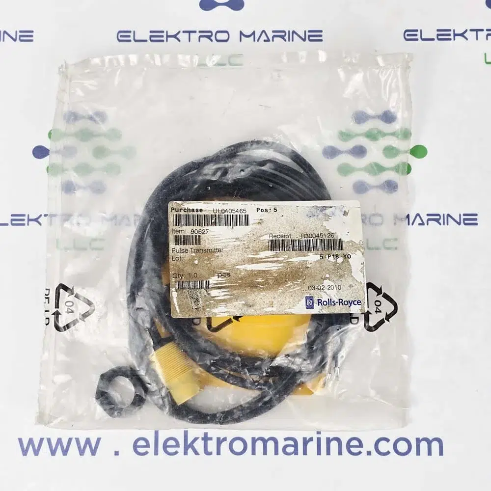 Turck BI5-P18-Y0/S271