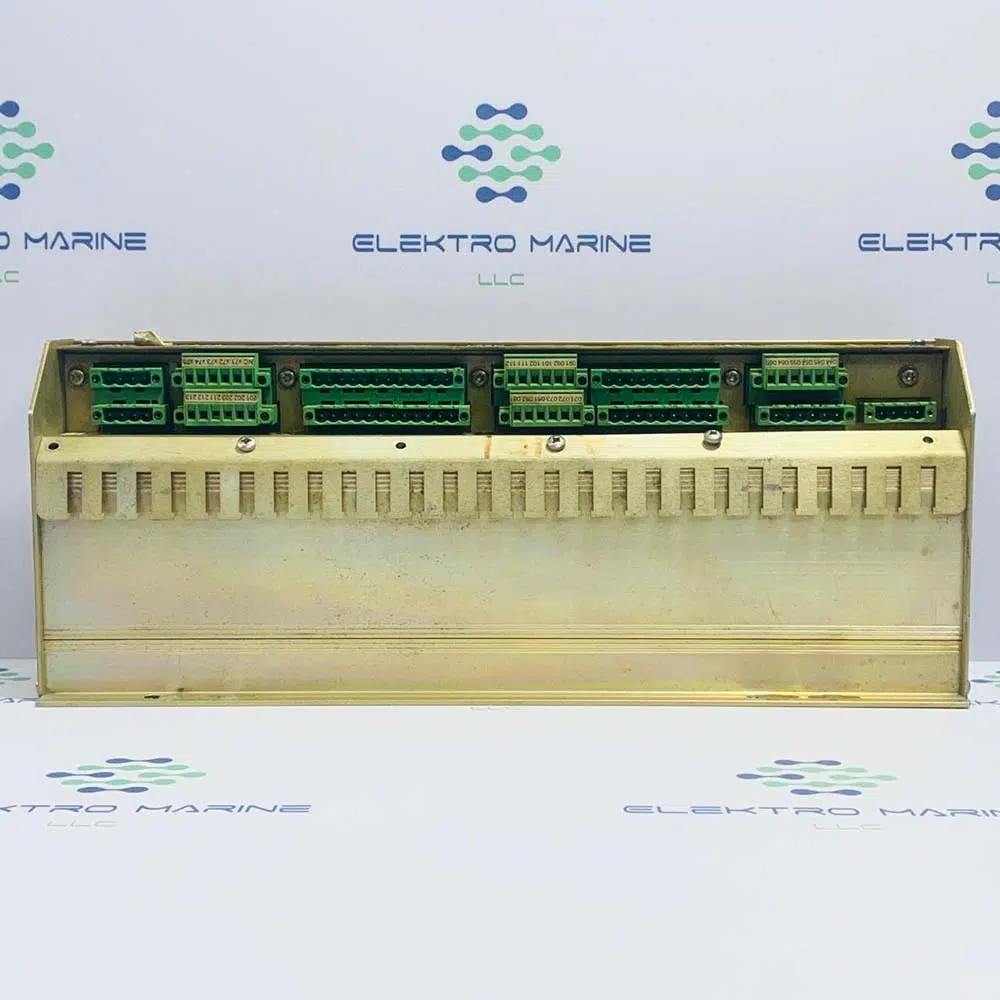 Kongsberg C1 | Rev.B4