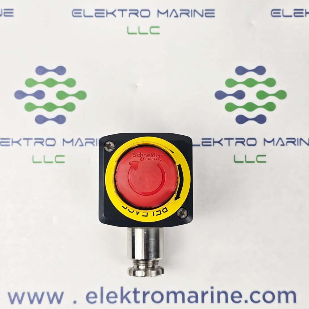 Schneider Electric CM12