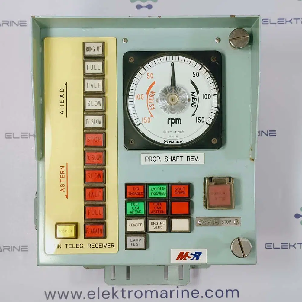 MSR CPIL2
