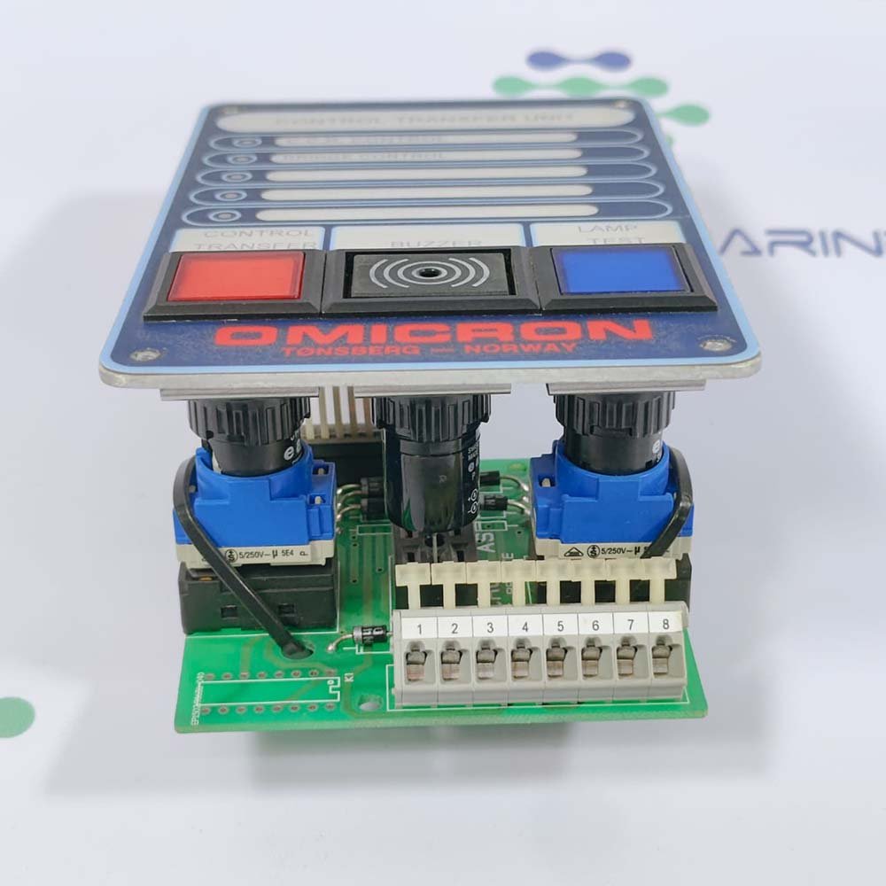 Control Tarnsfer Unit (1)