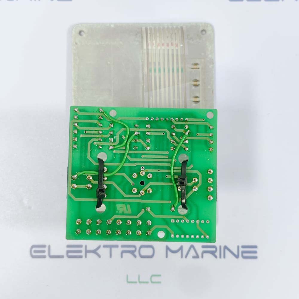 Control Tarnsfer Unit (4)