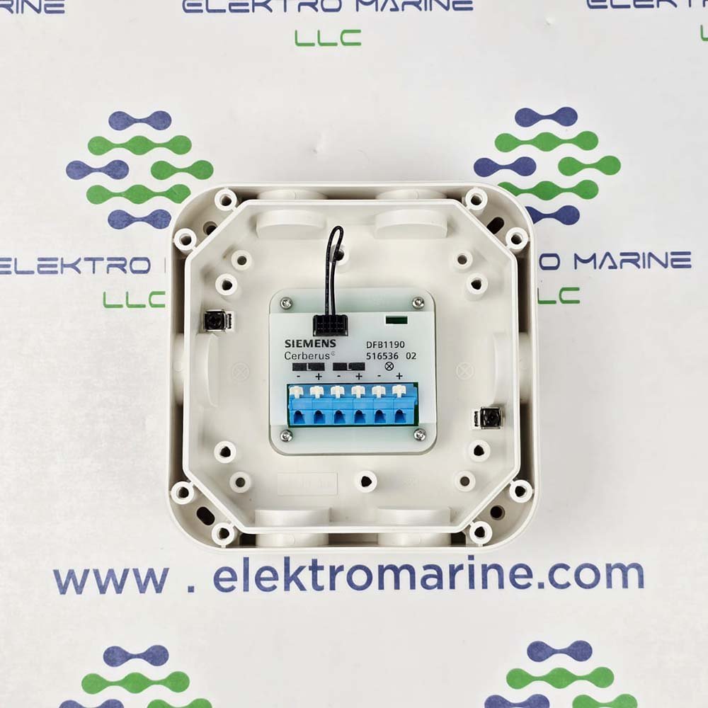 Siemens DFB1190 (516536)