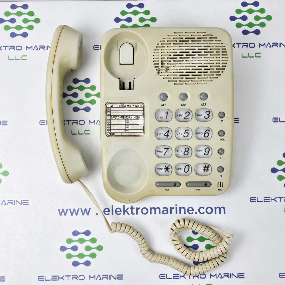 Jortan Phontech DICS 6110