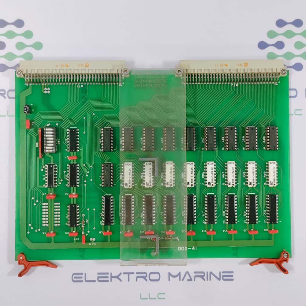 Saab Marine DOX-41 (9240 000-681 A)