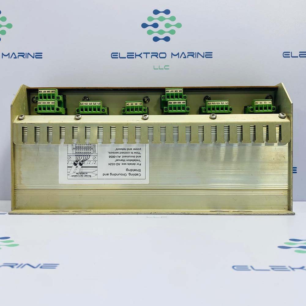 Kongsberg DPSC | Rev.A7