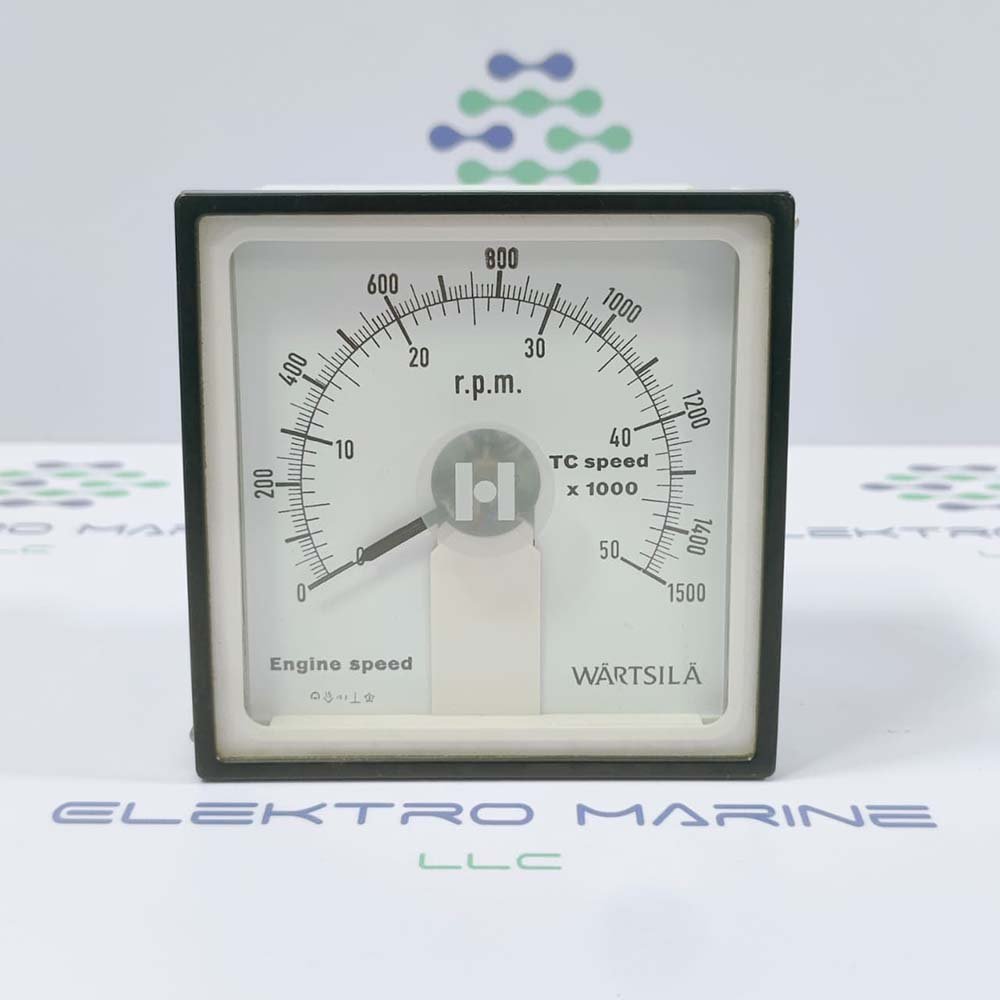 Wartsila EA 96X96.2 S