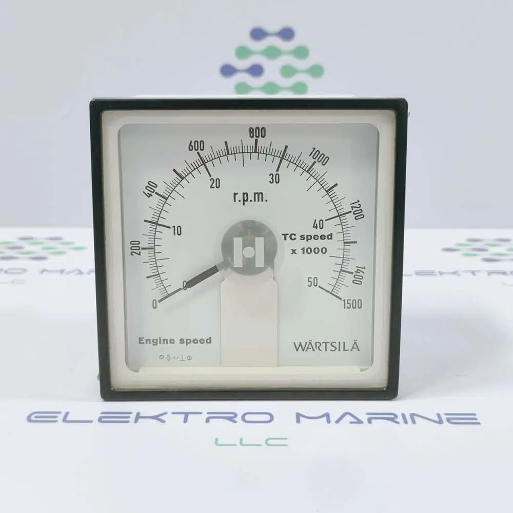Wartsila EA 96X96.2 S