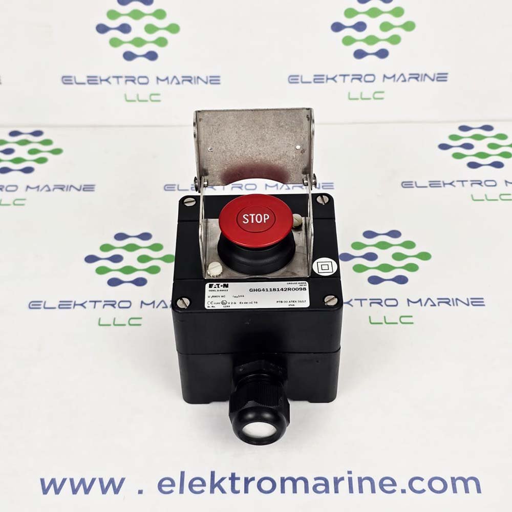 Eaton GHG4118142R0098
