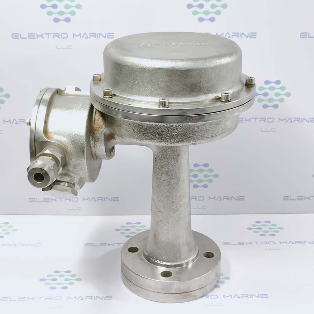 Kongsberg GLA100 (5SSSA2)