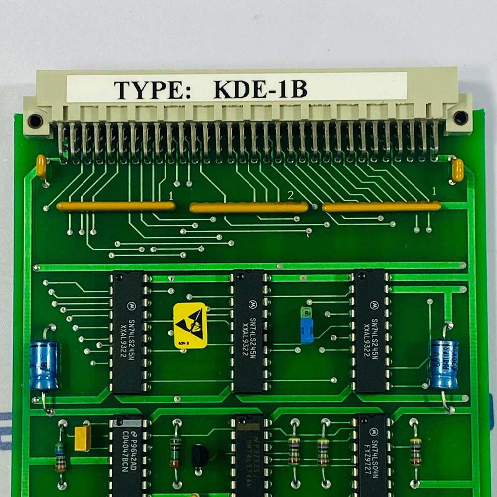 KDE-1B (5)