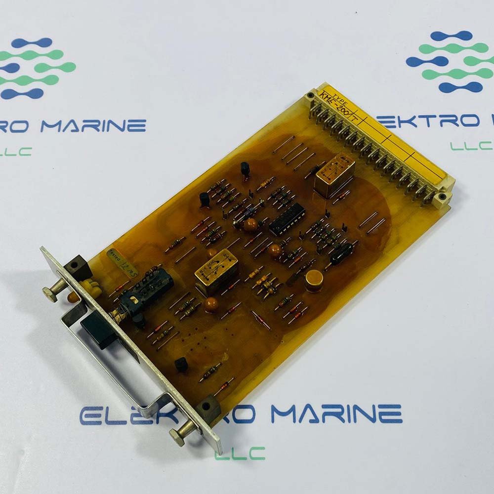 Kongsberg KME-200 (7251-004-0006)