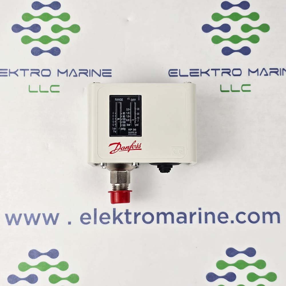 Danfoss KP 36 (060-1221)