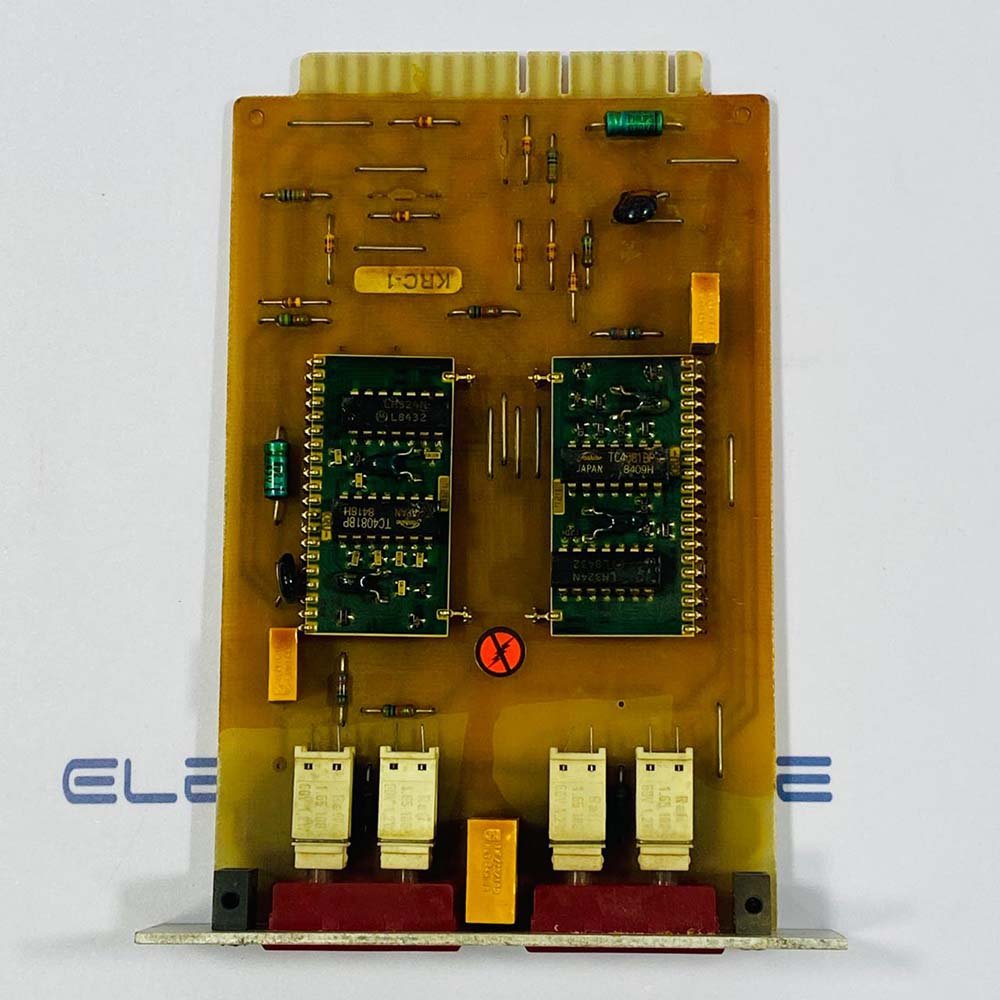 Kongsberg KRC-1 (7225-026-0004)