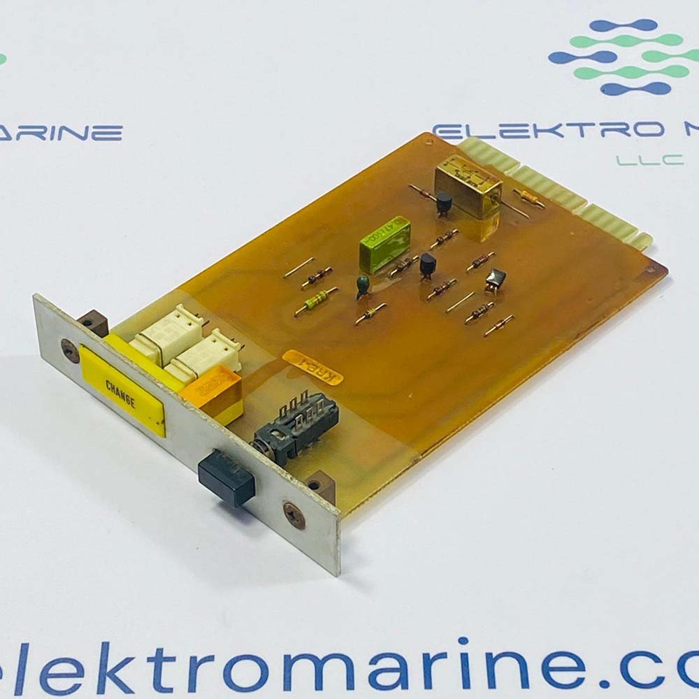 Kongsberg/Autronica KRE-1 (7225-033.0002)