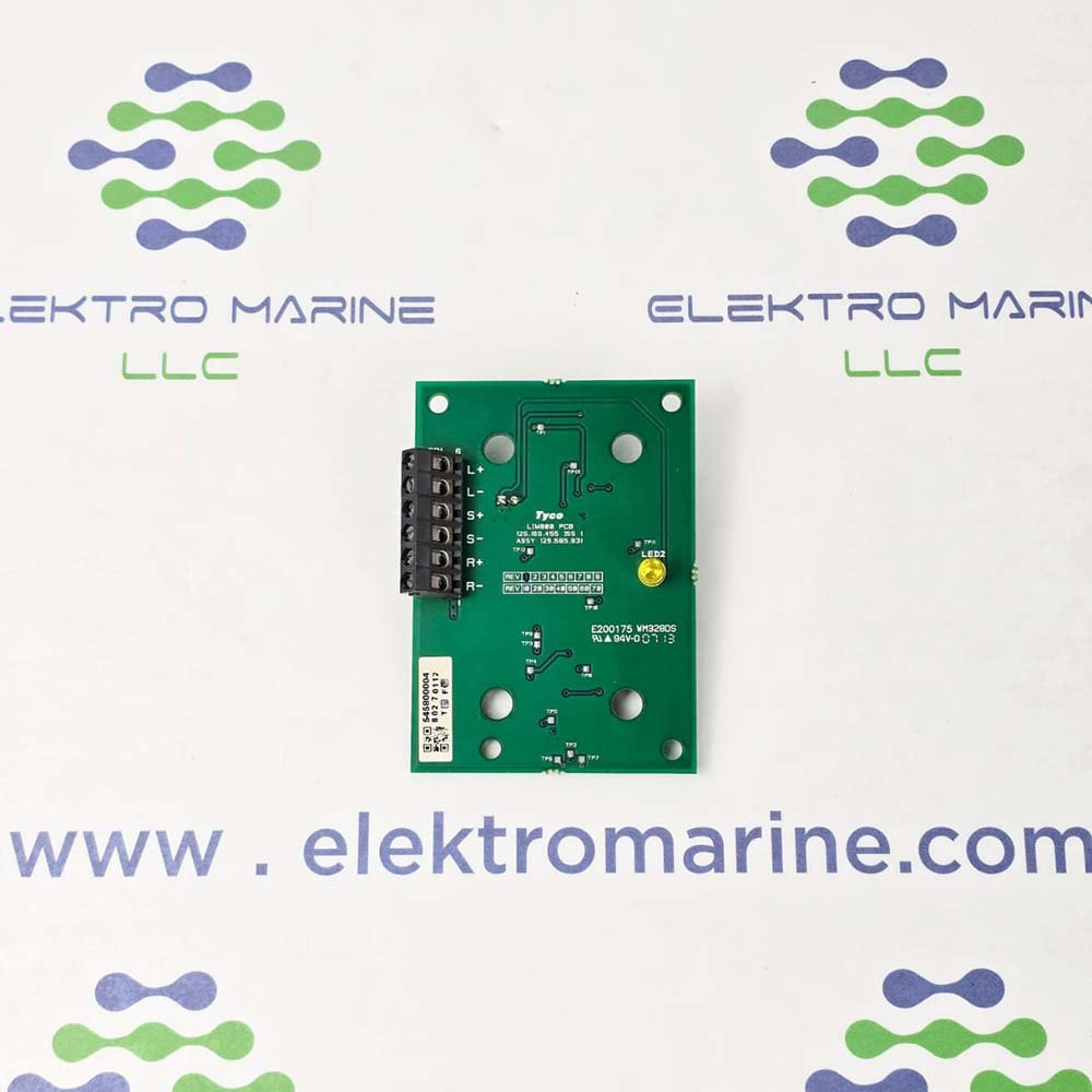 TYCO LIM800 (545.800.033)