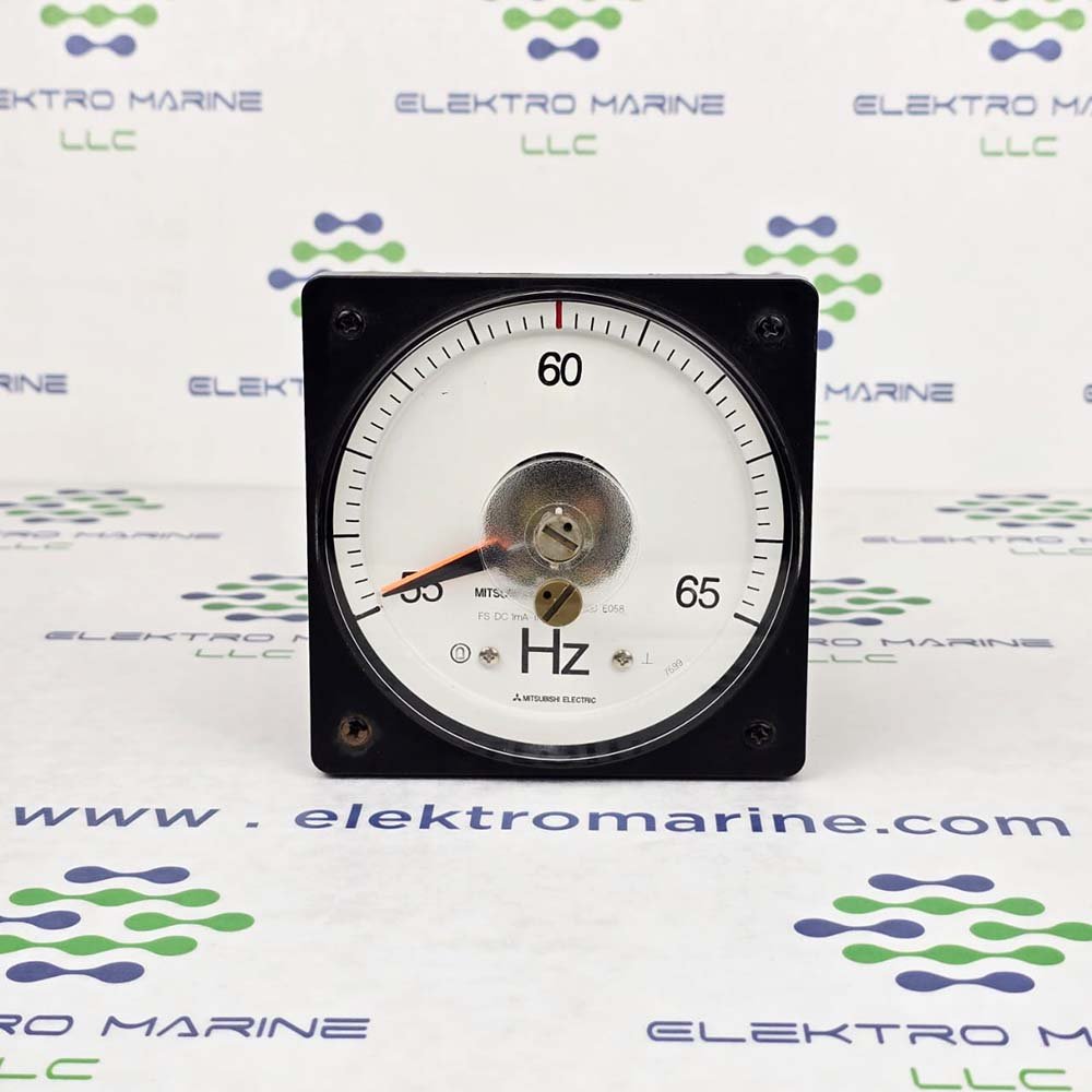 Mitsubishi LM-11E (55-65 HZ)