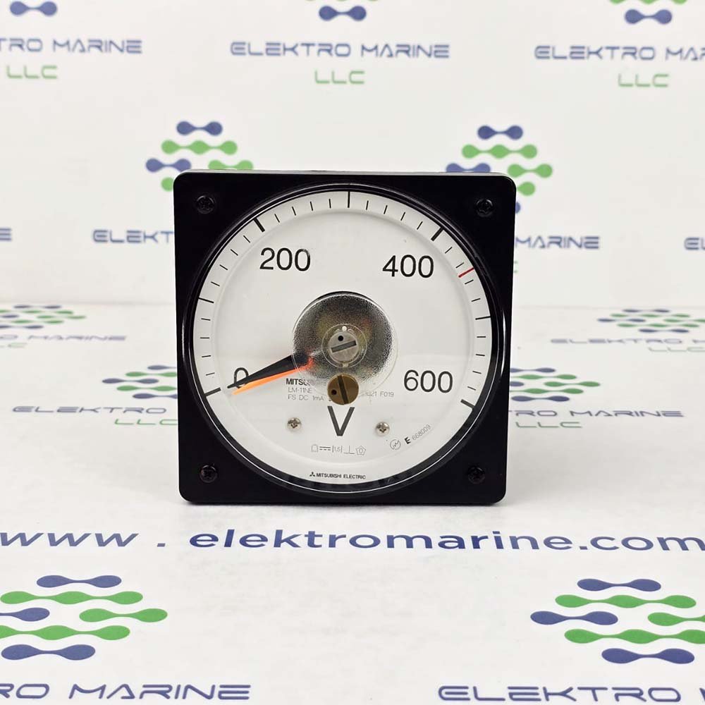 Mitsubishi LM-11NE (0-600 V)
